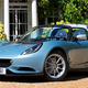 Illustration for article titled New Extra-Light Lotus Elise Not Actually Lighter Than Other Lotus Elises